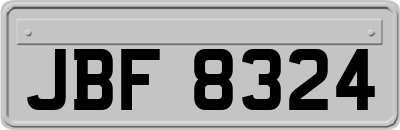 JBF8324