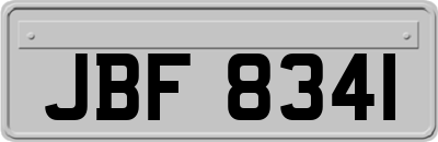 JBF8341