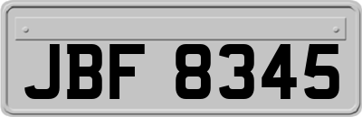 JBF8345