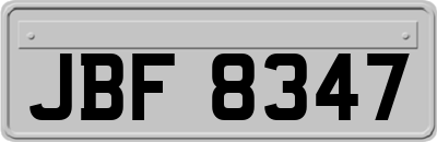 JBF8347