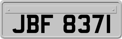 JBF8371