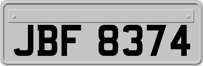 JBF8374