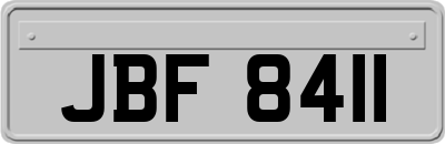 JBF8411