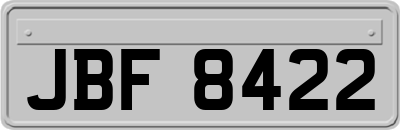 JBF8422