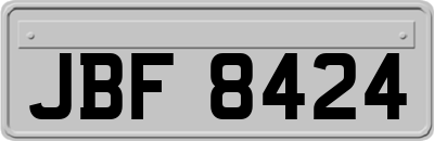 JBF8424
