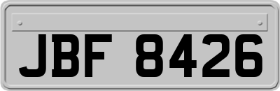 JBF8426