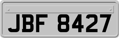 JBF8427