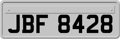 JBF8428