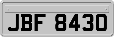 JBF8430