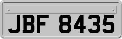 JBF8435