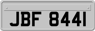 JBF8441