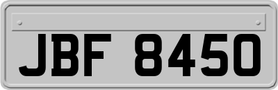 JBF8450