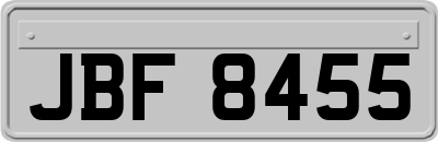 JBF8455