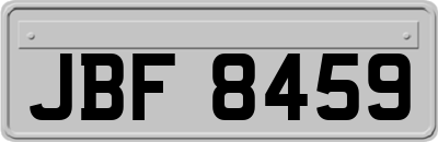 JBF8459
