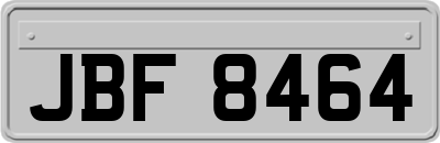 JBF8464
