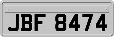 JBF8474