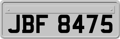 JBF8475