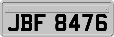 JBF8476