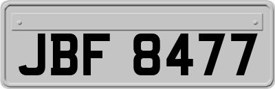 JBF8477