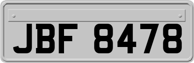 JBF8478