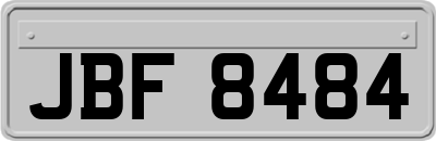 JBF8484