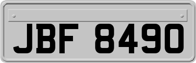 JBF8490