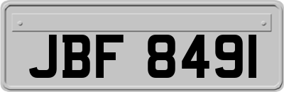 JBF8491