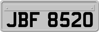 JBF8520