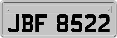 JBF8522