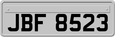 JBF8523