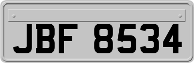 JBF8534
