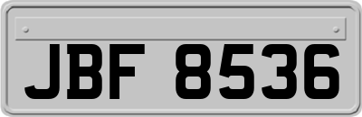 JBF8536