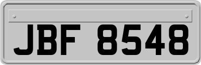 JBF8548