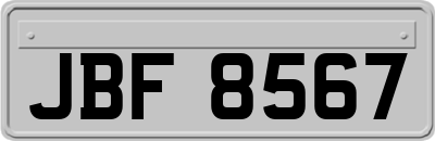 JBF8567