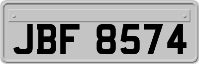 JBF8574