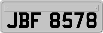 JBF8578