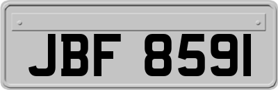 JBF8591