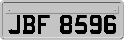 JBF8596
