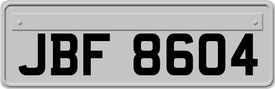 JBF8604