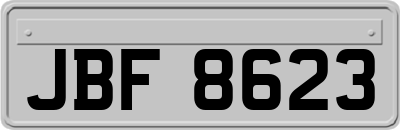 JBF8623
