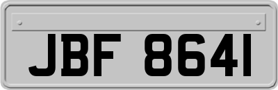 JBF8641