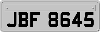 JBF8645
