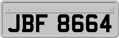 JBF8664
