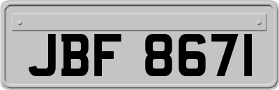 JBF8671