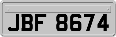 JBF8674