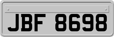 JBF8698
