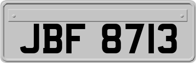 JBF8713