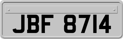 JBF8714