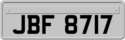 JBF8717