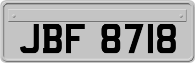 JBF8718